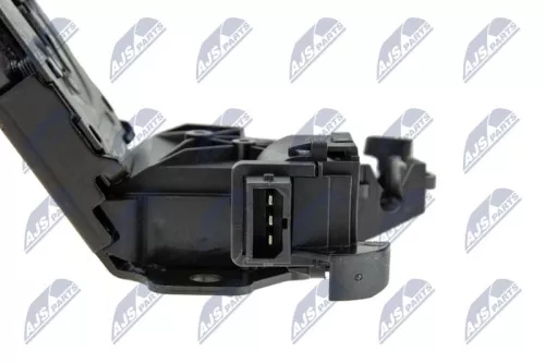 NTY NTY (EZC-AU-042) Tailgate Lock 