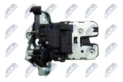 NTY NTY (EZC-AU-043) Tailgate Lock 