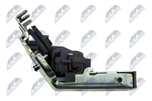 NTY NTY (EZC-AU-043) Tailgate Lock 