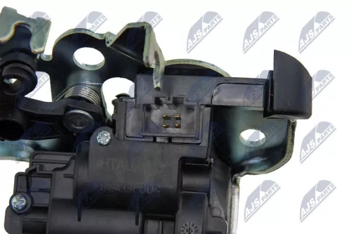 NTY NTY (EZC-AU-043) Tailgate Lock 