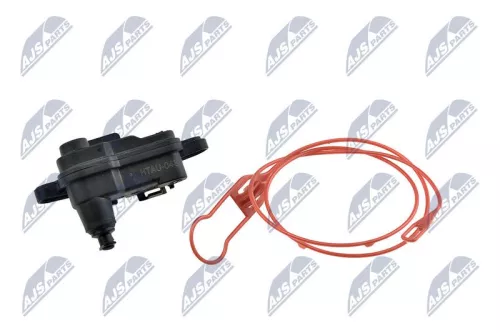 NTY NTY EZC-AU-048 Actuator, central locking system 