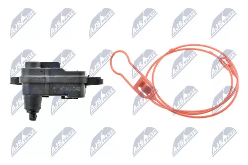 NTY NTY EZC-AU-048 Actuator, central locking system 