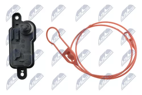 NTY NTY EZC-AU-048 Actuator, central locking system 