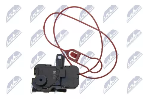 NTY NTY EZC-AU-049 Actuator, central locking system 