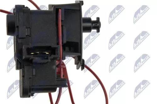 NTY NTY EZC-AU-049 Actuator, central locking system 