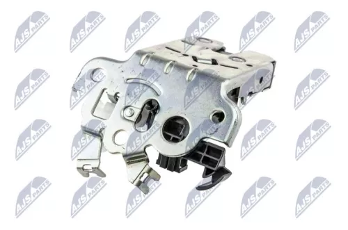 NTY NTY (EZC-AU-051) Tailgate Lock 