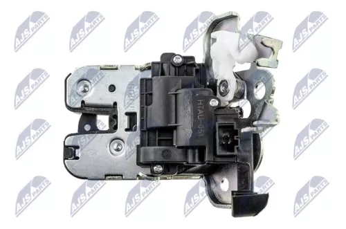 NTY NTY (EZC-AU-051) Tailgate Lock 