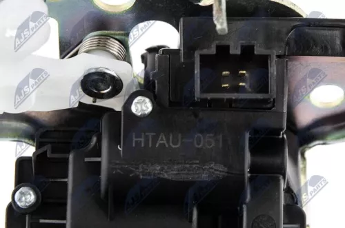 NTY NTY (EZC-AU-051) Tailgate Lock 