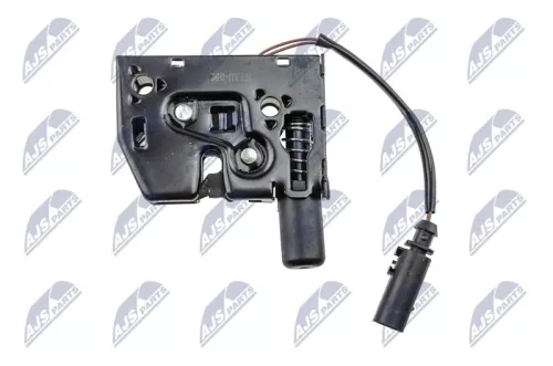 NTY NTY (EZC-AU-052) Bonnet Lock 
