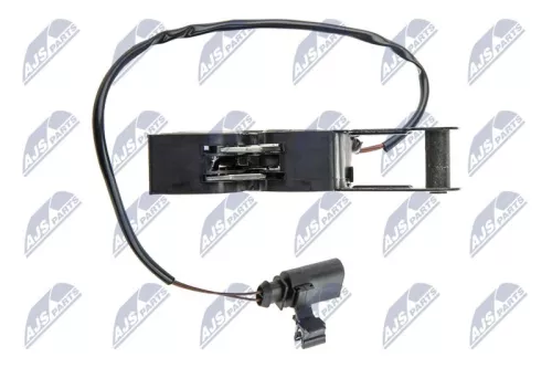 NTY NTY (EZC-AU-055) Bonnet Lock 