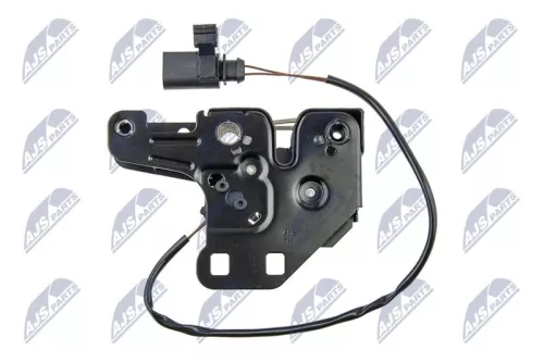 NTY NTY (EZC-AU-055) Bonnet Lock 