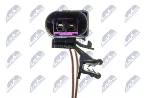 NTY NTY (EZC-AU-055) Bonnet Lock 