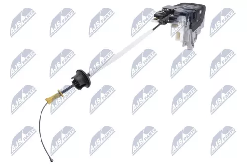NTY NTY (EZC-AU-056) Door Lock 