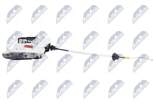 NTY NTY (EZC-AU-056) Door Lock 