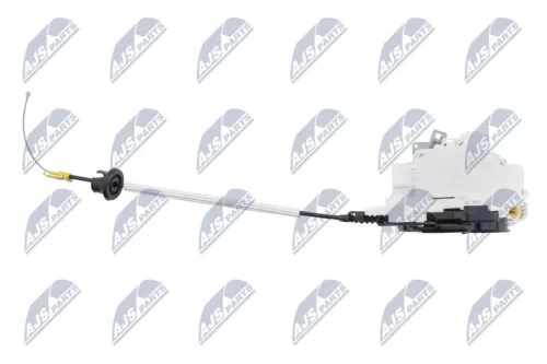 NTY NTY (EZC-AU-056) Door Lock 