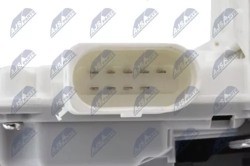 NTY NTY (EZC-AU-056) Door Lock 
