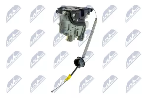 NTY NTY (EZC-AU-057) Door Lock 