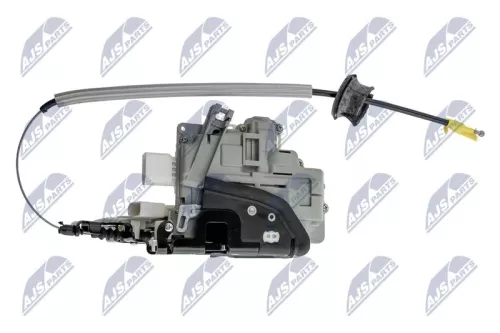 NTY NTY (EZC-AU-057) Door Lock 