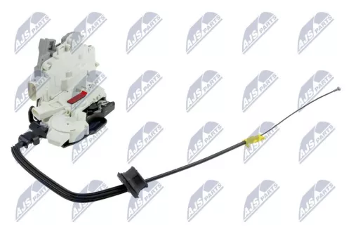 NTY NTY (EZC-AU-058) Door Lock 