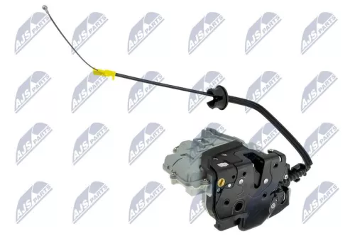 NTY NTY (EZC-AU-058) Door Lock 