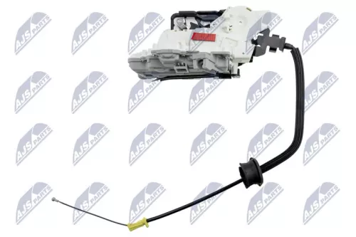 NTY NTY (EZC-AU-058) Door Lock 