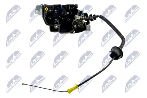 NTY NTY (EZC-AU-058) Door Lock 