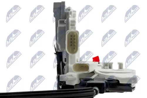 NTY NTY (EZC-AU-058) Door Lock 