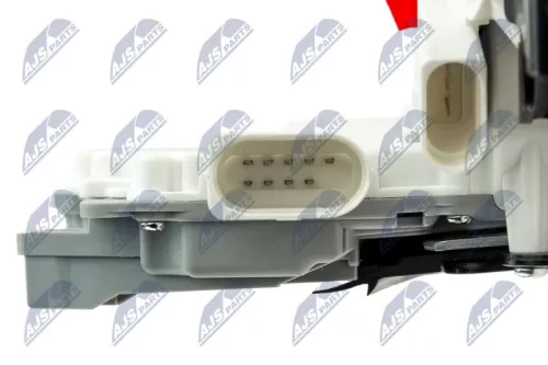 NTY NTY (EZC-AU-058) Door Lock 