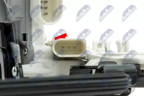 NTY NTY (EZC-AU-058) Door Lock 