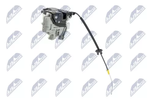 NTY NTY (EZC-AU-059) Door Lock 