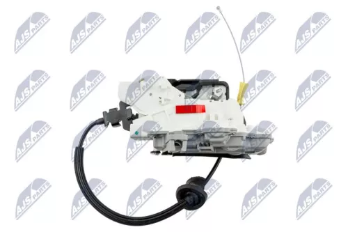 NTY NTY (EZC-AU-059) Door Lock 