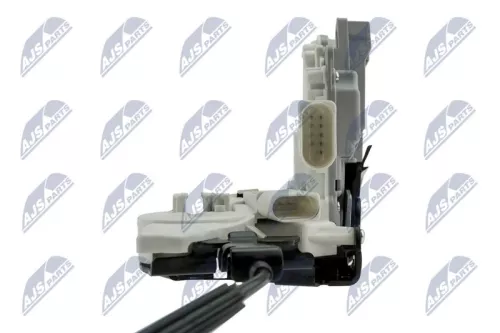 NTY NTY (EZC-AU-059) Door Lock 