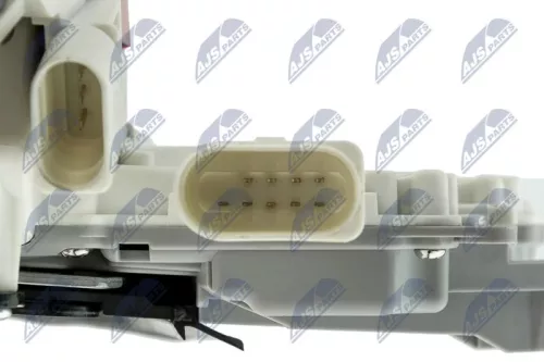 NTY NTY (EZC-AU-059) Door Lock 