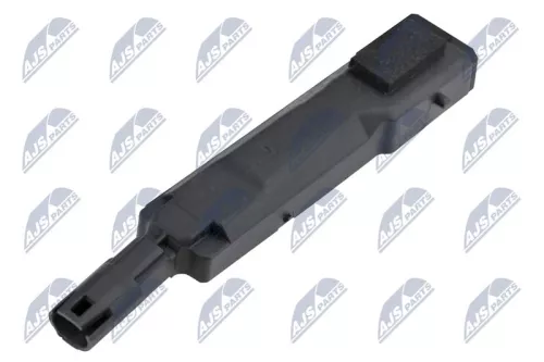 Exterior Door Handle