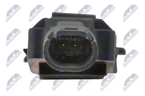 NTY NTY (EZC-AU-072) Exterior Door Handle 