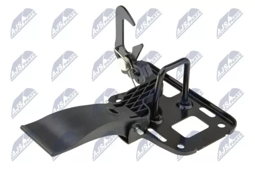 NTY NTY (EZC-AU-078) Bonnet Lock 