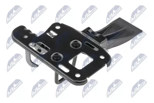 NTY NTY (EZC-AU-078) Bonnet Lock 