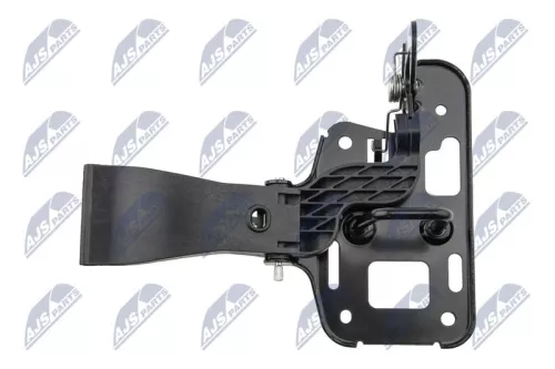 NTY NTY (EZC-AU-078) Bonnet Lock 