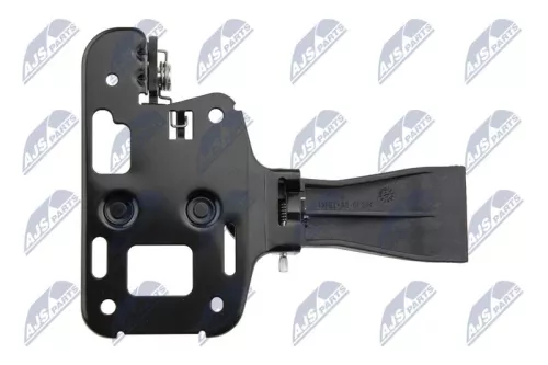 NTY NTY (EZC-AU-078) Bonnet Lock 