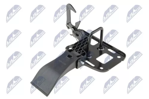 NTY NTY (EZC-AU-079) Bonnet Lock 