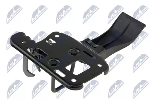 NTY NTY (EZC-AU-079) Bonnet Lock 