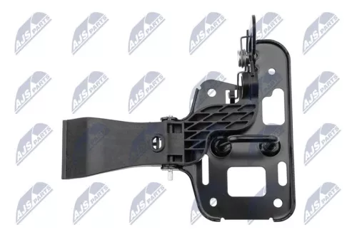 NTY NTY (EZC-AU-079) Bonnet Lock 