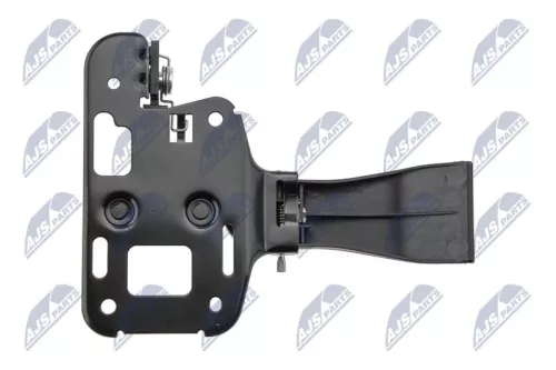 NTY NTY (EZC-AU-079) Bonnet Lock 