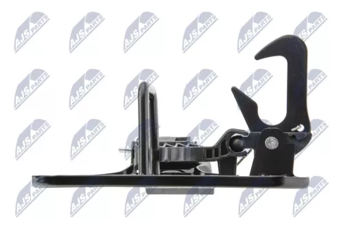 NTY NTY (EZC-AU-079) Bonnet Lock 