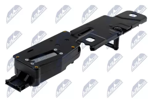 NTY NTY EZC-AU-080 Tailgate Lock 
