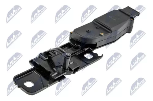 NTY NTY EZC-AU-080 Tailgate Lock 