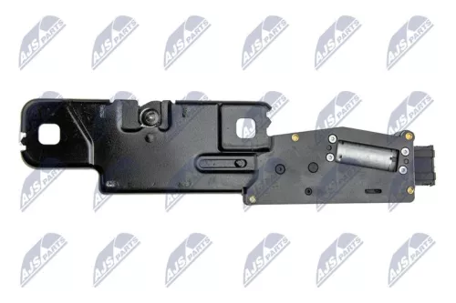 NTY NTY EZC-AU-080 Tailgate Lock 