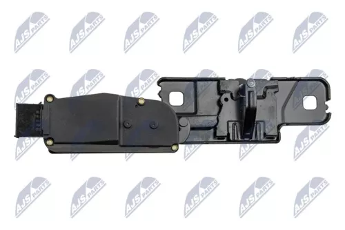 NTY NTY EZC-AU-080 Tailgate Lock 