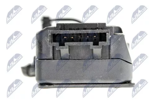 NTY NTY EZC-AU-080 Tailgate Lock 