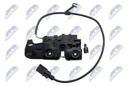 NTY NTY (EZC-AU-085) Bonnet Lock 